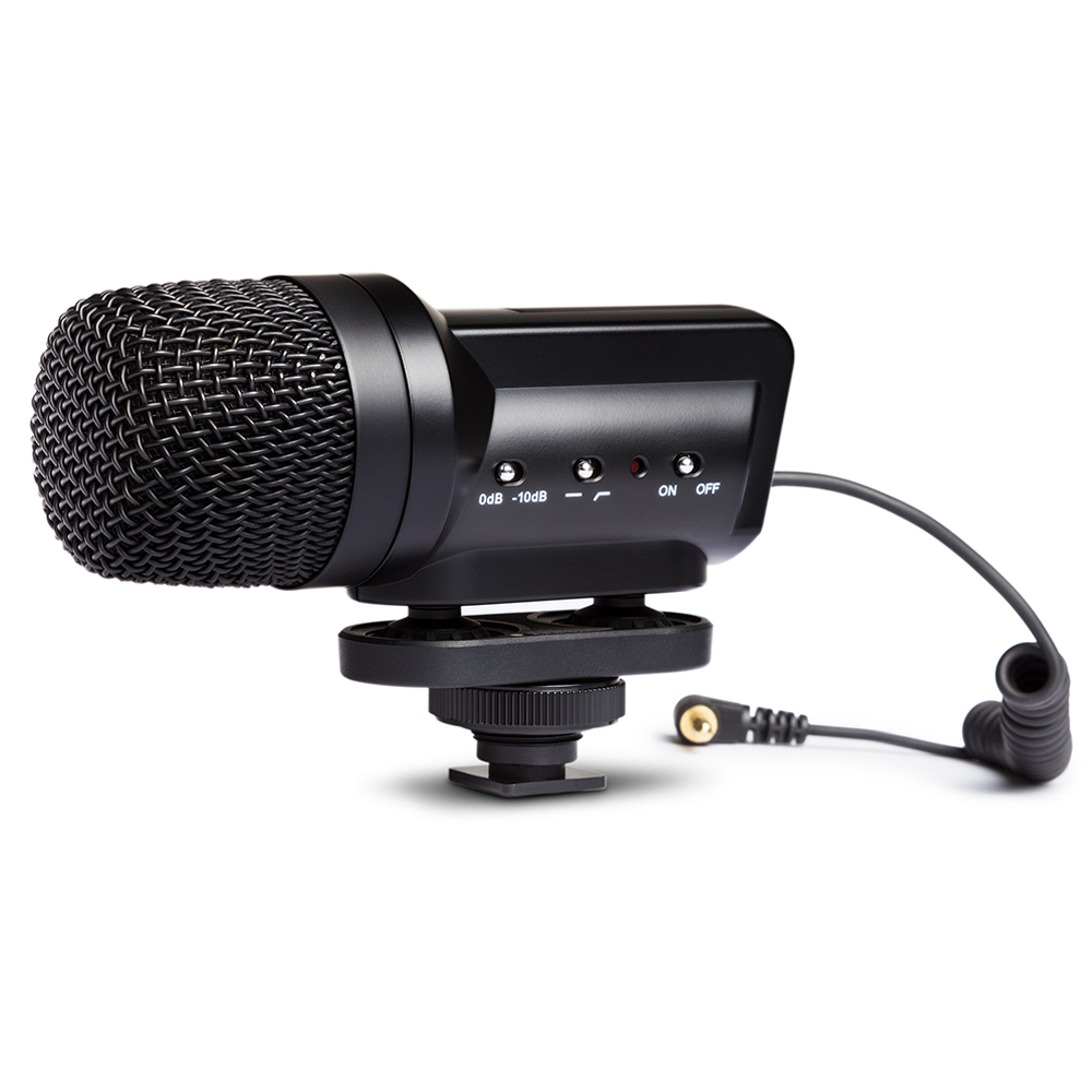 MARANTZ Pro - Audio Scope SB-C2 میکروفون دوربین